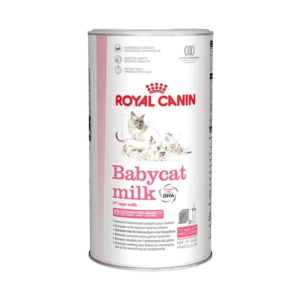 Royal Canin Babycat Milk Powder