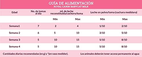 Royal Canin Babycat Milk Powder