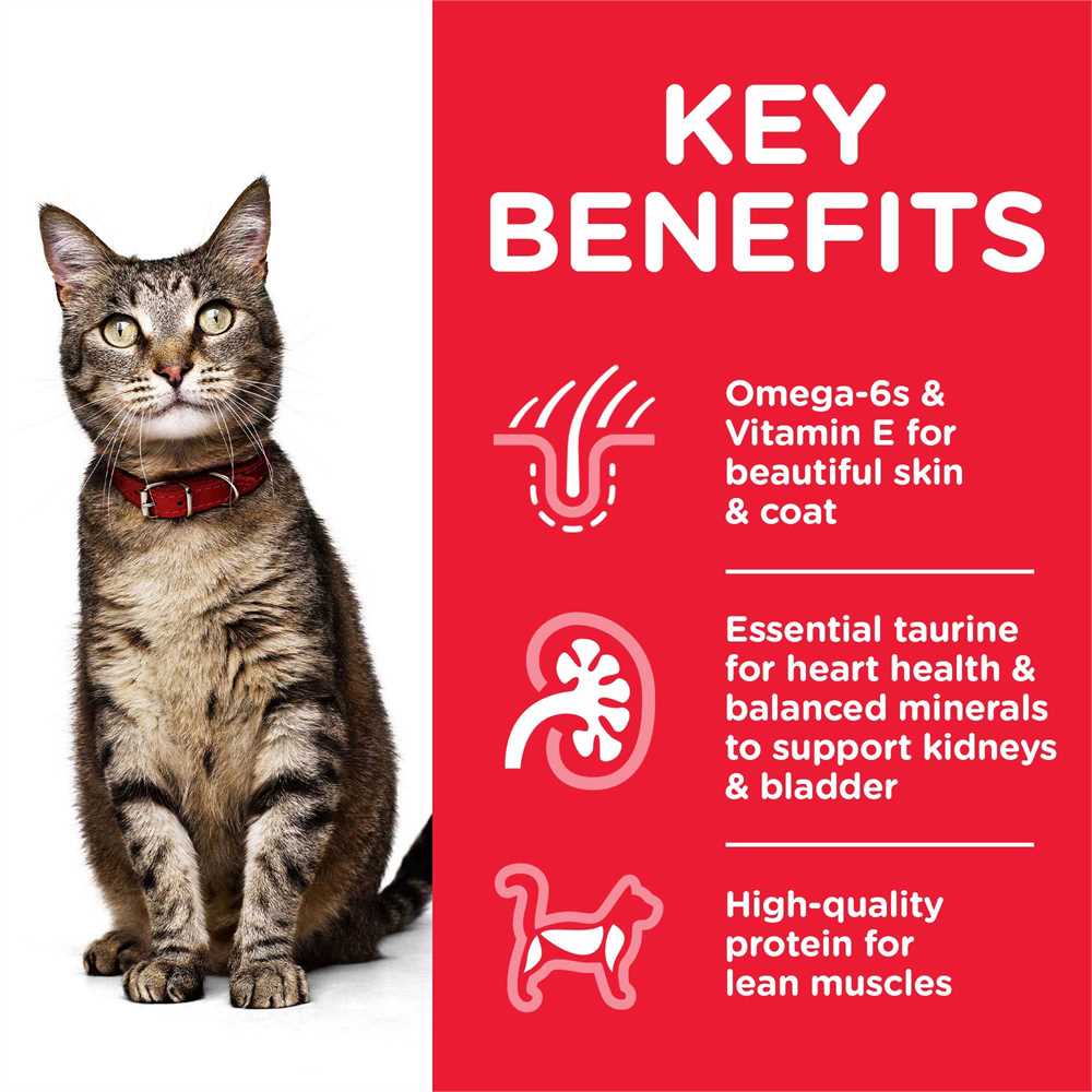 Hill's Science Plan Tuna Adult Dry Cat Food