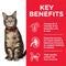 Hill's Science Plan Tuna Adult Dry Cat Food