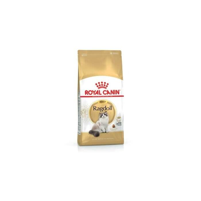 Royal Canin Ragdoll Adult Dry Cat Food
