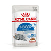 Royal Canin Indoor Sterilised 7+ in Gravy Cat Wet Food
