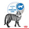 Royal Canin Indoor Sterilised 7+ in Gravy Cat Wet Food