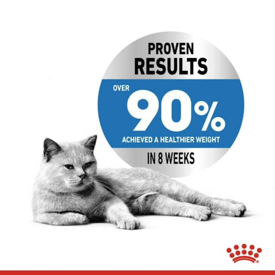Royal Canin Light Weight Care Adult Dry Cat Food