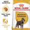 Royal Canin Mini Schnauzer Adult Dry Dog Food