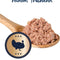 Happy Dog Pure Turkey Wet Dog Food