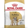 Royal Canin Bulldog Adult Dry Dog Food