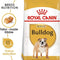 Royal Canin Bulldog Adult Dry Dog Food