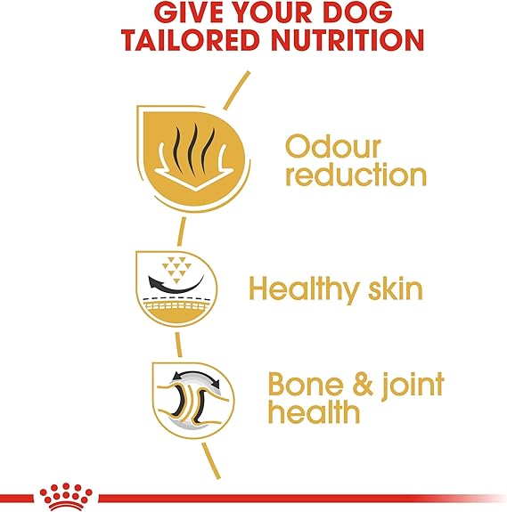 Royal Canin Bulldog Adult Dry Dog Food