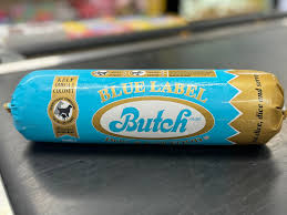 Butch Blue Label Wet Dog & Cat Food