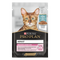 PURINA Pro Plan Nutri Savour Delicate Oceanfish Wet Cat Food