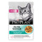 PURINA Pro Plan Nutri Savour Delicate Oceanfish Wet Cat Food