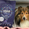 Yora Pet Foods Insect Protein Light Senior Dry Dog Food