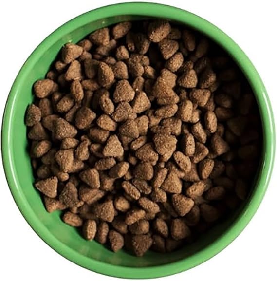 Yora Pet Foods Insect Protein Light Senior Dry Dog Food