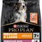PURINA Pro Plan Optiderma Salmon Medium Sensitive Skin Adult Dry Dog Food