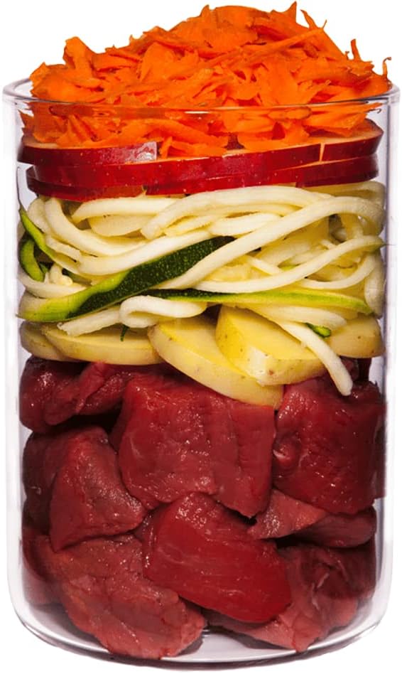 Terra Canis Grain Free Game Venison Dog Wet Food