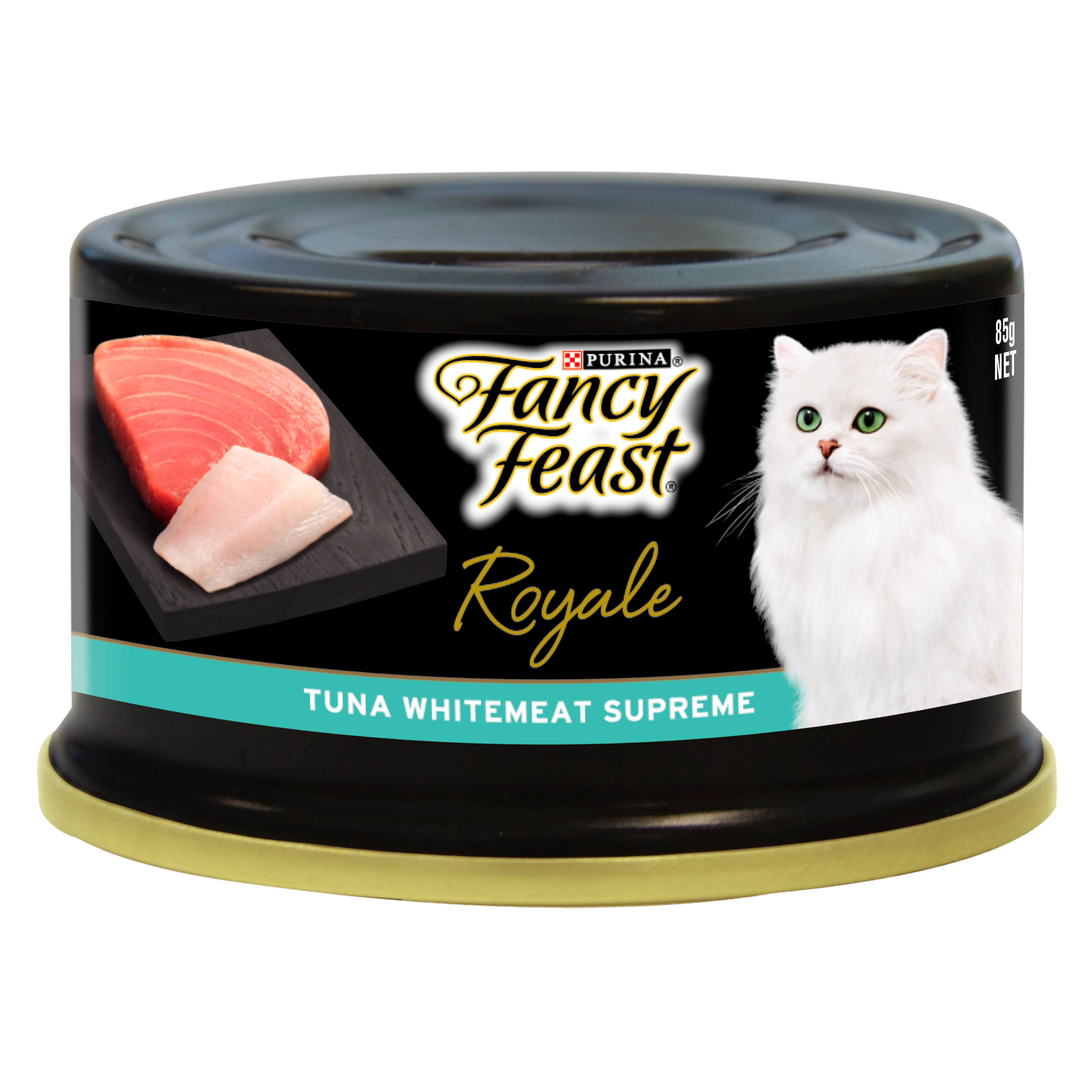 Fancy Feast