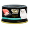 PURINA Fancy Feast Royale Tender Tuna Tossed with Whitebait Cat Wet Food