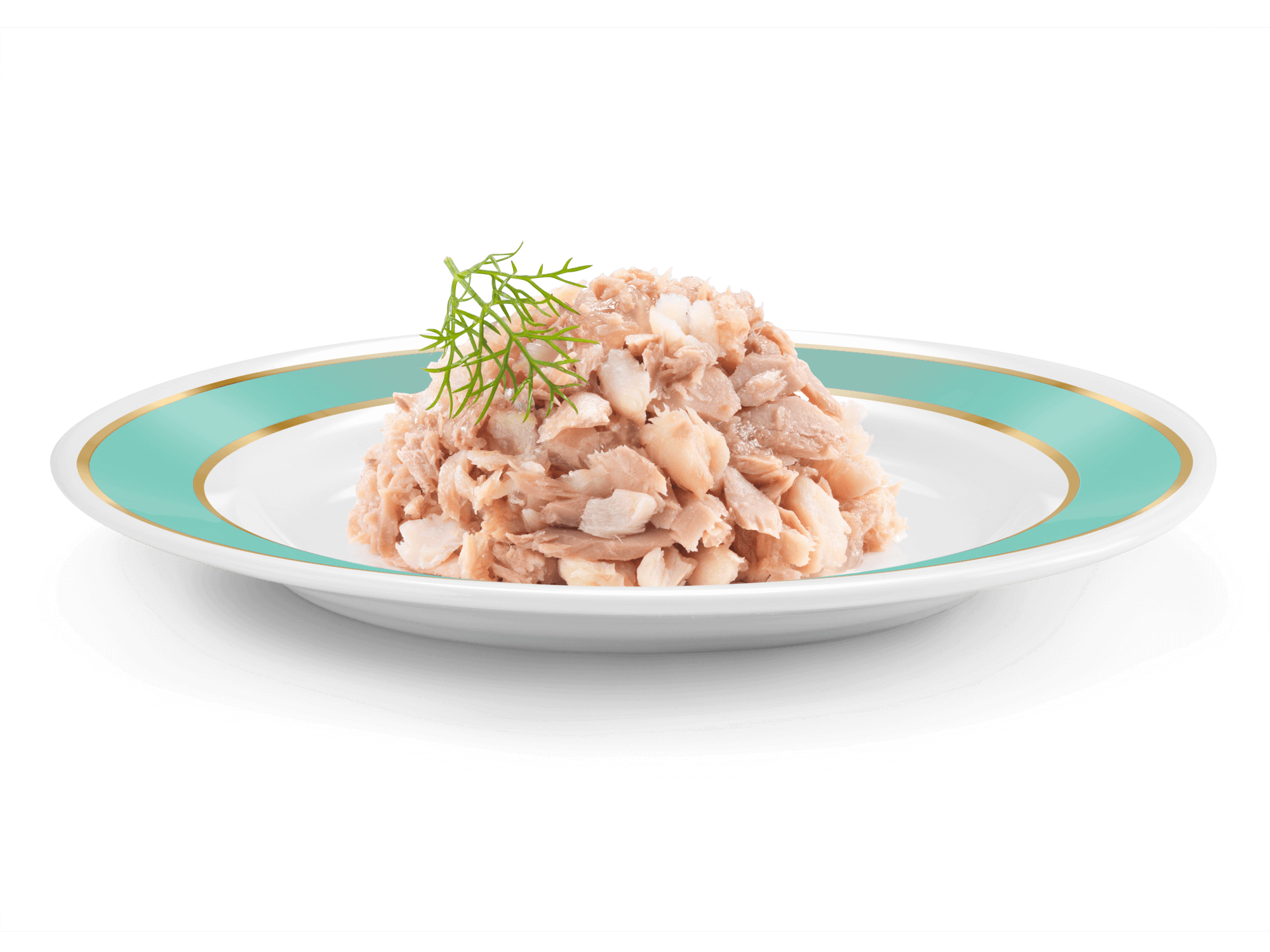 PURINA Fancy Feast Royale Tender Tuna Tossed with Whitebait Cat Wet Food