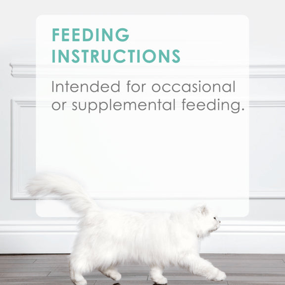 PURINA Fancy Feast Royale Tender Tuna Tossed with Whitebait Cat Wet Food