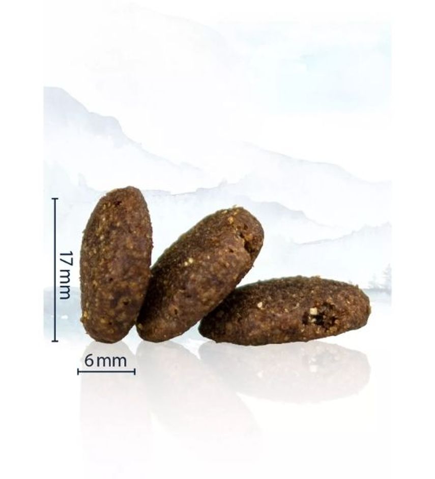Happy Dog Fit & Vital Medium Adult