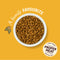 Lily's Kitchen Chicken Casserole Dry Food for Cats
