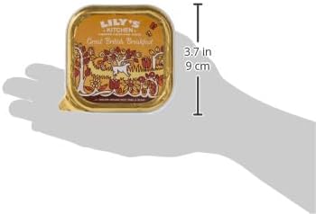 Lily's Kitchen Great British Breakfast Wet Dog Food
