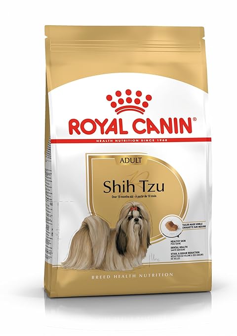Royal Canin Shih Tzu Adult Wet Dog Food
