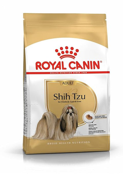 Royal Canin Shih Tzu Adult Wet Dog Food