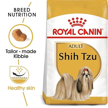 Royal Canin Shih Tzu Adult Wet Dog Food