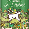 Lily's Kitchen Lamb Hotpot Wet Dog Food