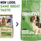 Burgess Sensitive Adult Lamb Dry Dog Food - 12.5KG