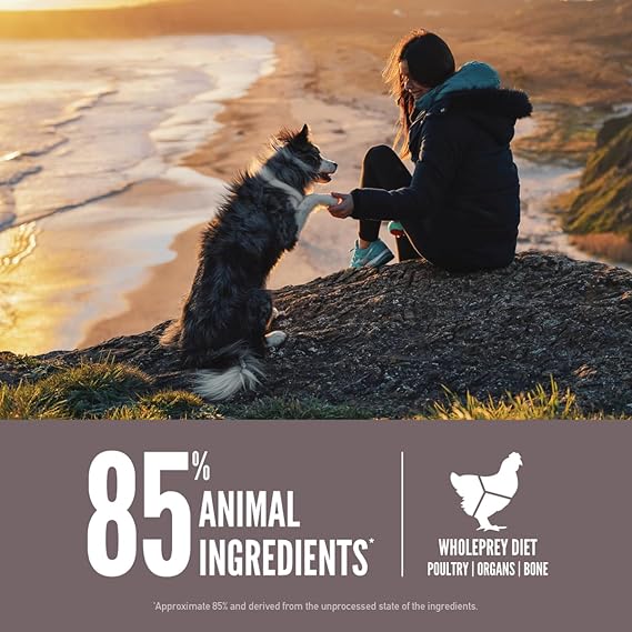 Orijen Fit & Trim Adult Dry Dog Food