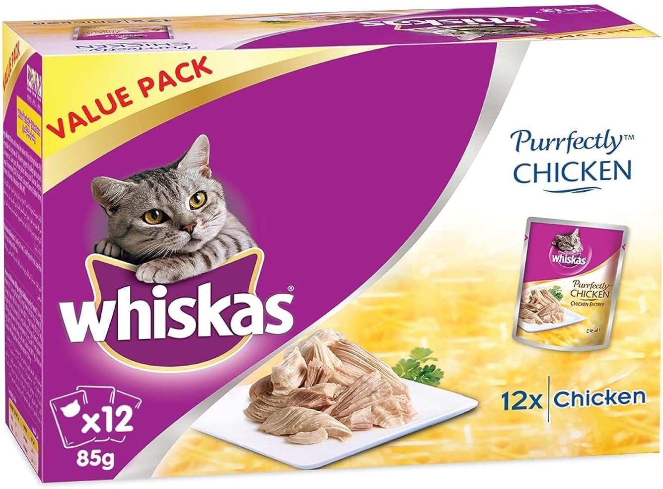 Whiskas