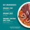 Lily's Kitchen Organic Fish Pate Wet Cat Food