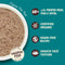 Lily's Kitchen Organic Fish Pate Wet Cat Food