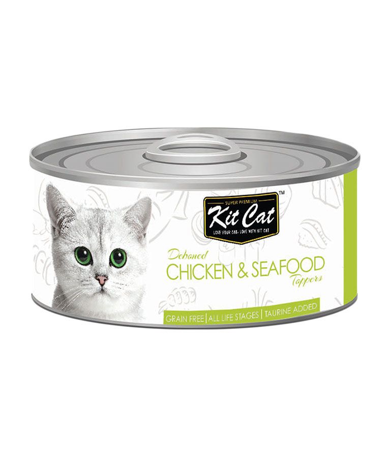 Kit Cat