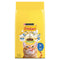 Friskies Salmon & Vegetable Cat Dry Food