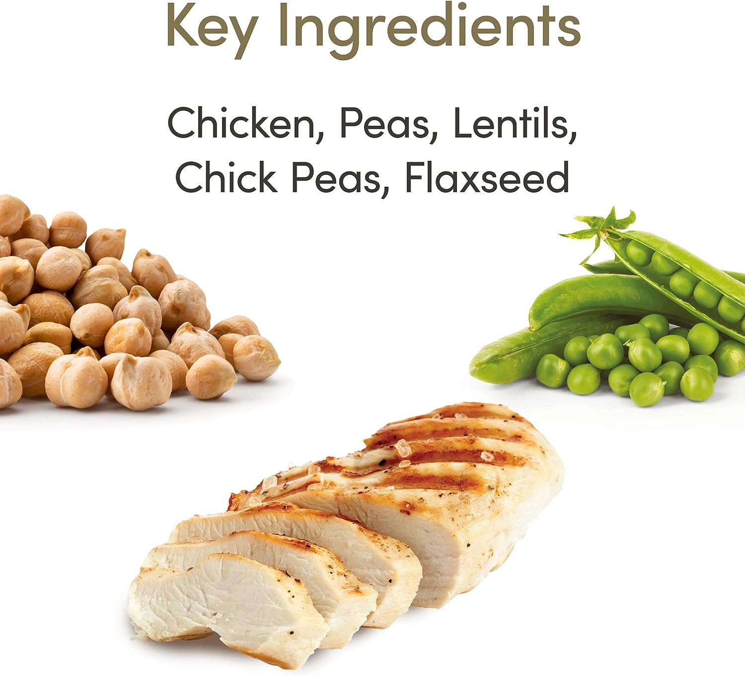 Applaws Chicken & Duck Adult Dry Cat Food