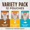 Instinct Healthy Cravings Variety Pack Wet Cat Food