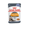 Royal Canin Hair & Skin in Jelly Adult Wet Cat Food