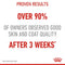 Royal Canin Hair & Skin in Jelly Adult Wet Cat Food