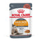 Royal Canin Hair & Skin Adult Wet Cat Food in jelly