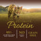 Instinct Ultimate Protein Kibble Chicken Dry Cat Food