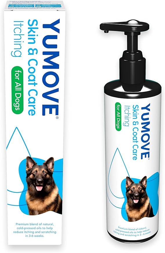Yumove