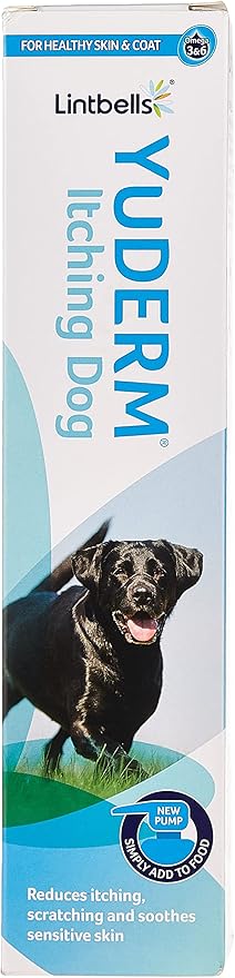 YuMOVE Skin & Coat Care Itching
