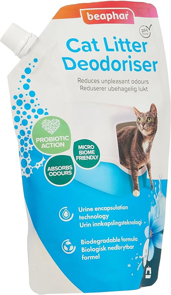 Beaphar Cat Litter Deodorizer