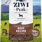 ZIWI Peak Air Dried Beef Dry Dog Food