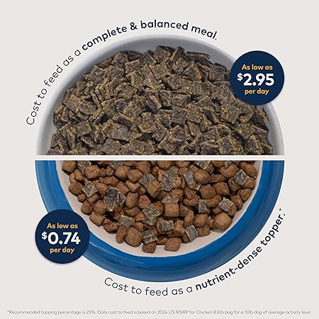 ZIWI Peak Air Dried Beef Dry Dog Food