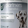 Arden Grange Partners Sensitive Wet Dog Food